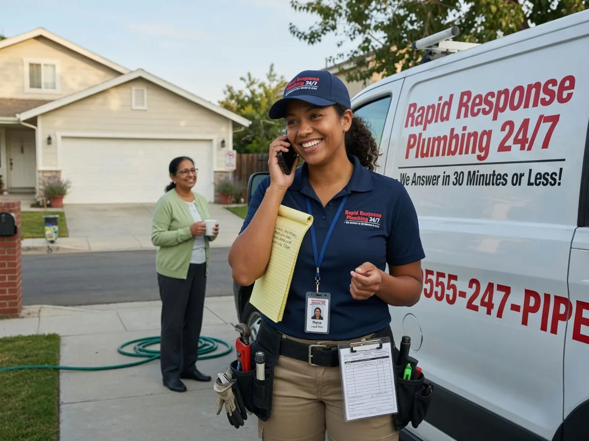 Emergency Plumber Deale, MD FAQs